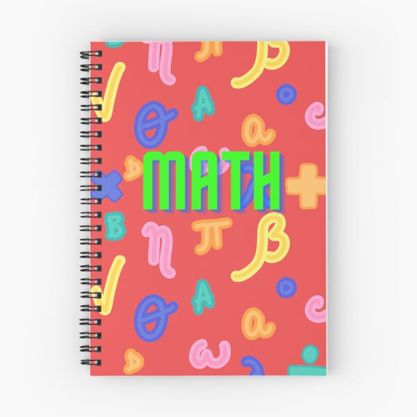 Item preview, Math designed and sold by Indepage.