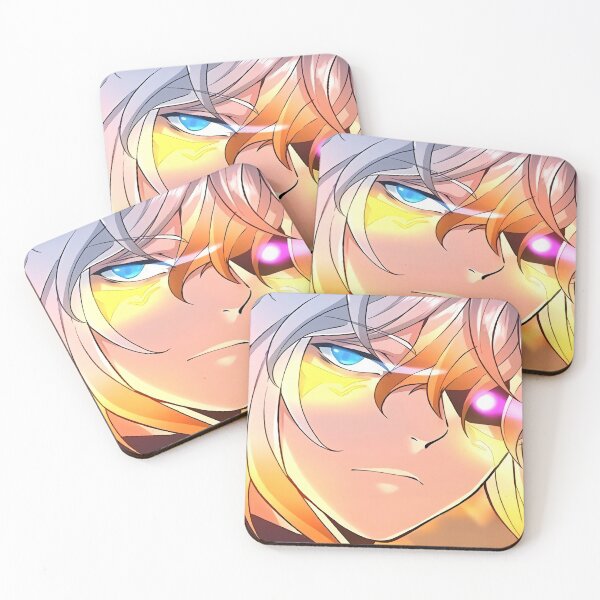 Item preview, El principio después del fin arthur leywin designed and sold by RBBMD.
