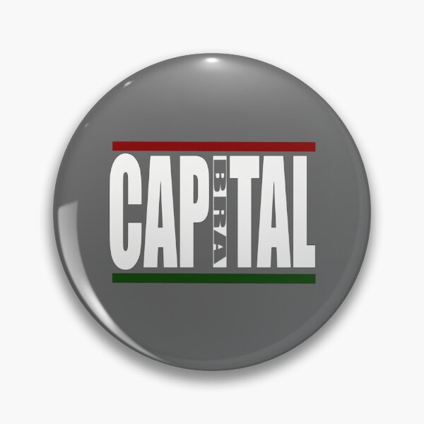 Item preview, Capital Bra CD rap berlin Classic designed and sold by Cleopatra35941.