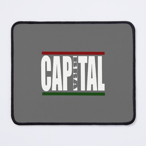 Item preview, Capital Bra CD rap berlin Classic designed and sold by Cleopatra35941.
