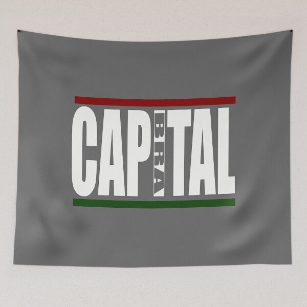 Item preview, Capital Bra CD rap berlin Classic designed and sold by Cleopatra35941.