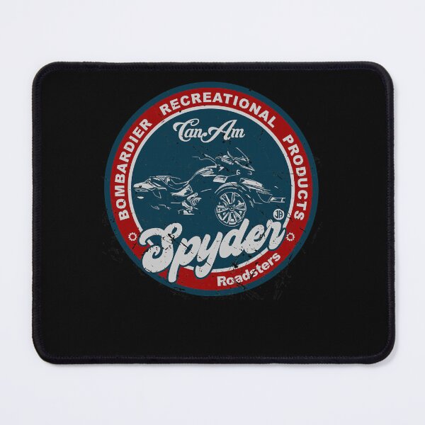 Item preview, Mens Funny Can-Am Special Present Spyder Retro Cool Graphic Gift designed and sold by HoLac.