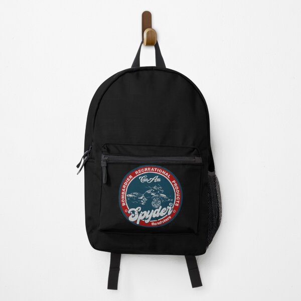 Item preview, Mens Funny Can-Am Special Present Spyder Retro Cool Graphic Gift designed and sold by HoLac.