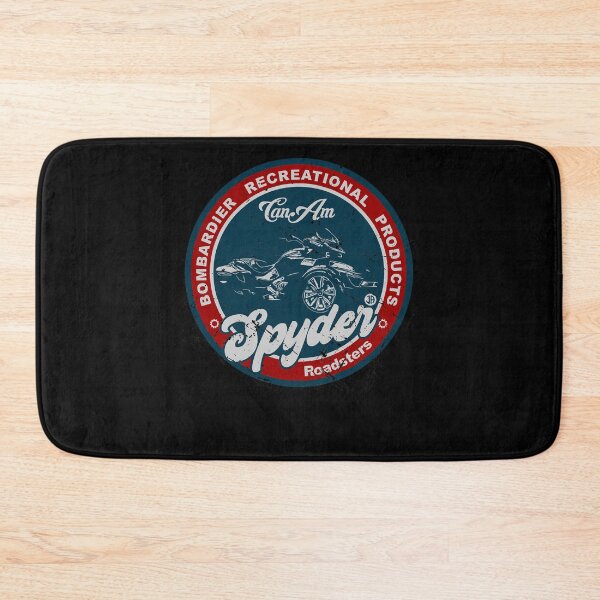 Item preview, Mens Funny Can-Am Special Present Spyder Retro Cool Graphic Gift designed and sold by HoLac.