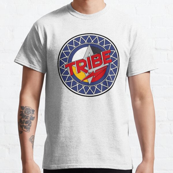 TRIBE Foundation Store Classic T-Shirt