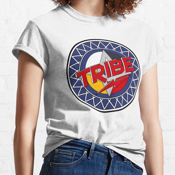 TRIBE Foundation Store Classic T-Shirt