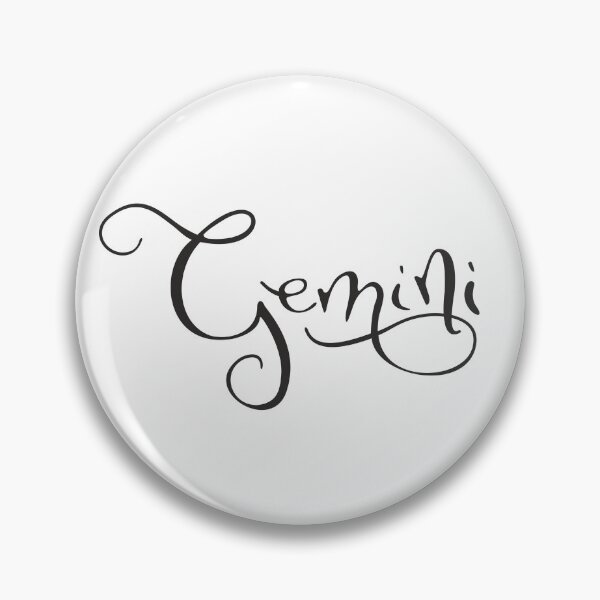 Item preview, Gemini designed and sold by oleo79.