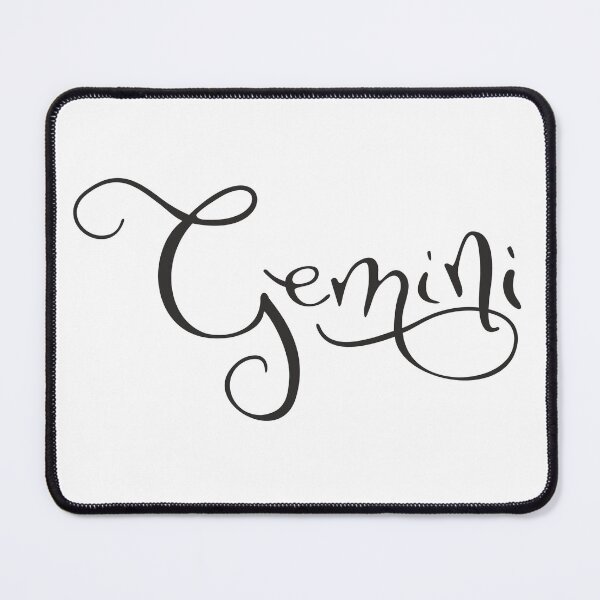Item preview, Gemini designed and sold by oleo79.