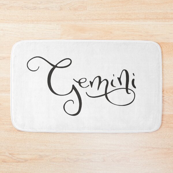 Item preview, Gemini designed and sold by oleo79.