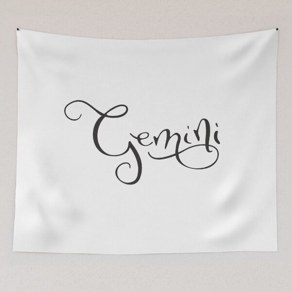 Item preview, Gemini designed and sold by oleo79.