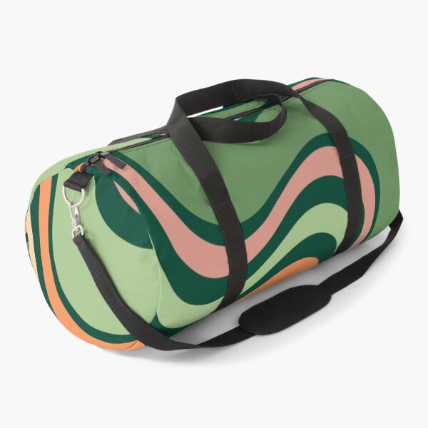 Item preview, Colorful Wavy Lines Pattern - Modern and Simple designed and sold by JustCreate2016.