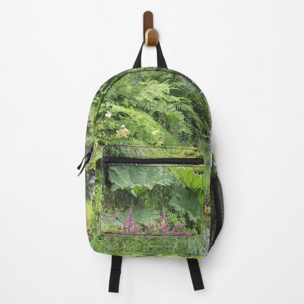 Item preview, Fletcher Moss Botanic Gardens, Manchester, England designed and sold by Imladris01.