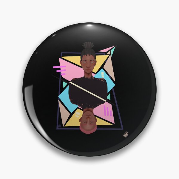 Item preview, willow smith and Jaden Smith  designed and sold by SeanWong90094.
