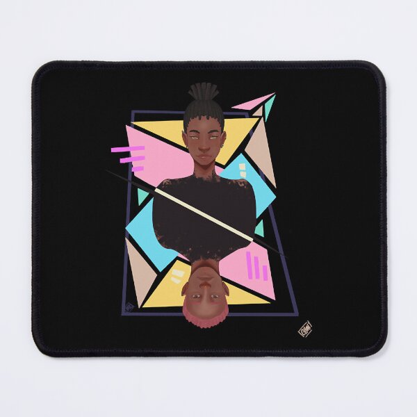 Item preview, willow smith and Jaden Smith  designed and sold by SeanWong90094.