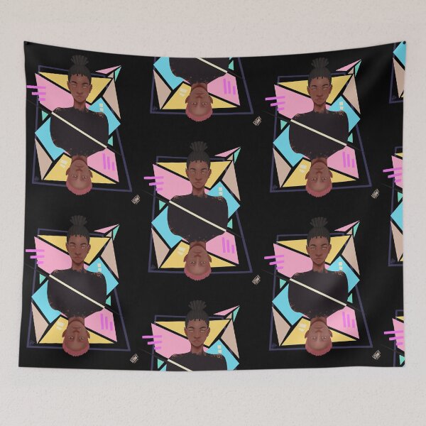 Item preview, willow smith and Jaden Smith  designed and sold by SeanWong90094.