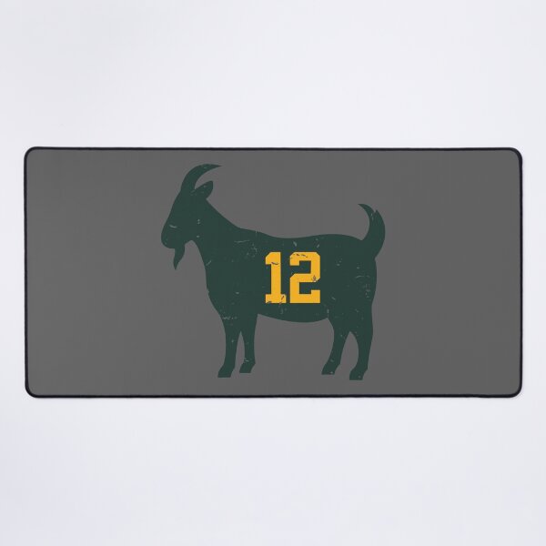Item preview, Aaron Rodgers Goat 12 Vintage/Best Designs For Men & Women designed and sold by NancyScCYS.