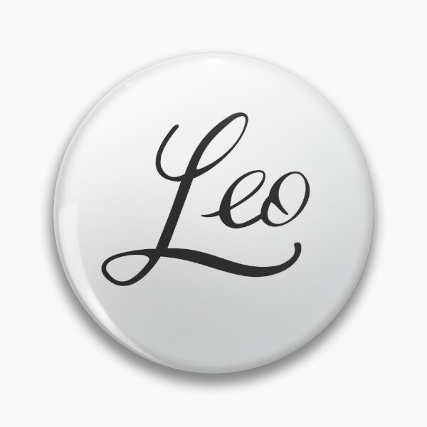 Item preview, Leo designed and sold by oleo79.