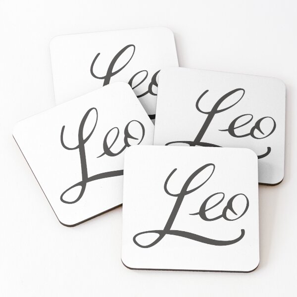 Item preview, Leo designed and sold by oleo79.