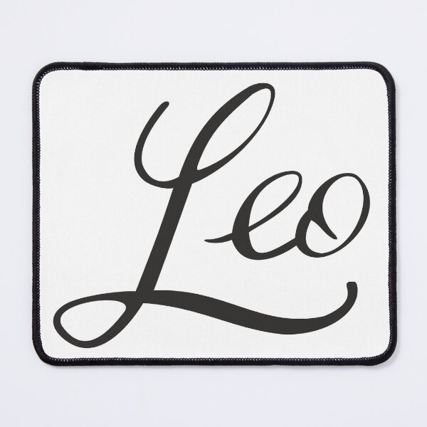 Item preview, Leo designed and sold by oleo79.