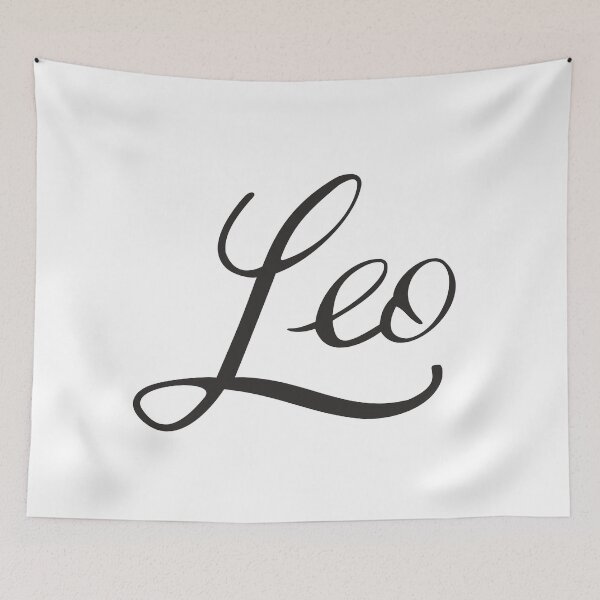 Item preview, Leo designed and sold by oleo79.