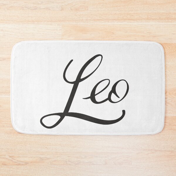 Item preview, Leo designed and sold by oleo79.