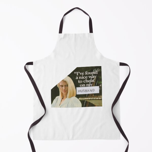 Item preview, Cheat On Your Husband Funny WLW Sapphic Gay Lesbian designed and sold by horrorartpunk.