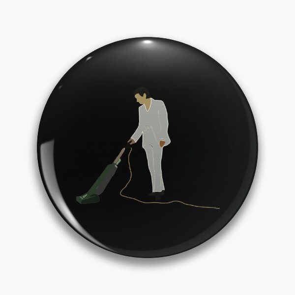 Item preview, Funny Gift For Alex Turner Dark Red Sticker Vintage Photograp designed and sold by TrinhLa.