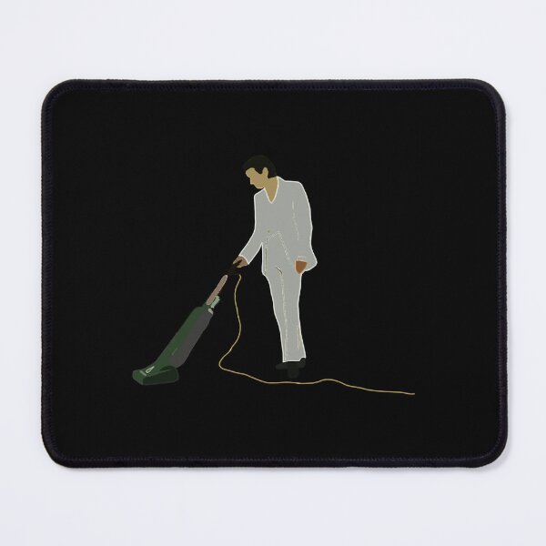 Item preview, Funny Gift For Alex Turner Dark Red Sticker Vintage Photograp designed and sold by TrinhLa.
