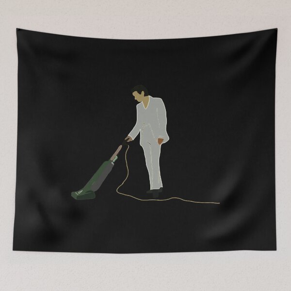 Item preview, Funny Gift For Alex Turner Dark Red Sticker Vintage Photograp designed and sold by TrinhLa.