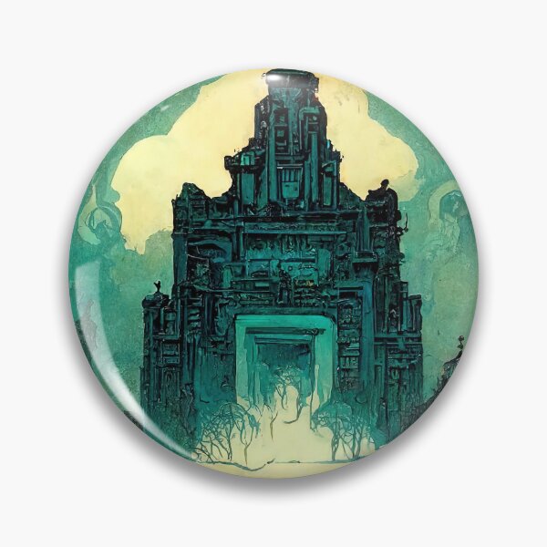 Item preview, Tribunal of Souls designed and sold by AM FineArtPrints.