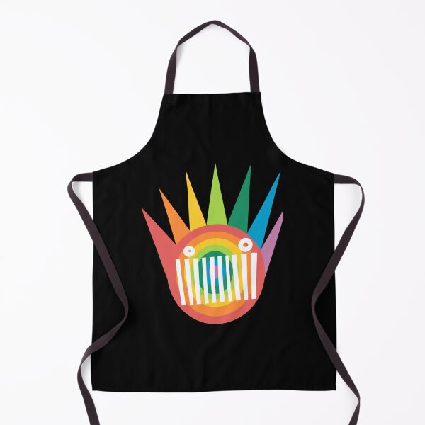 Item preview, Rainbow Boognish Ween 90s Gift Men Women  designed and sold by PeaterElyssa.