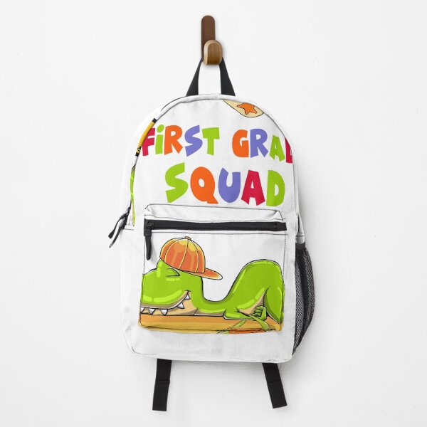 Item preview, First Grade Dinosaur Team N First Grade Squad Back To School | Team First Grade designed and sold by manzee.