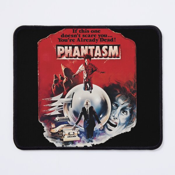 Item preview, Phantasm - Limited Edition | Perfect Gift Loves Cat designed and sold by shastaanna.