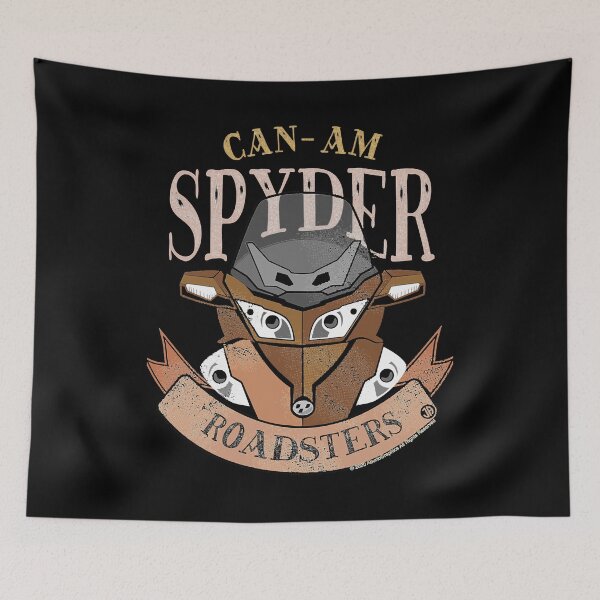 Item preview, Music Vintage Retro Can-Am Spyder Roadsters Perfect Gift Vintage Photograp designed and sold by HoLac.