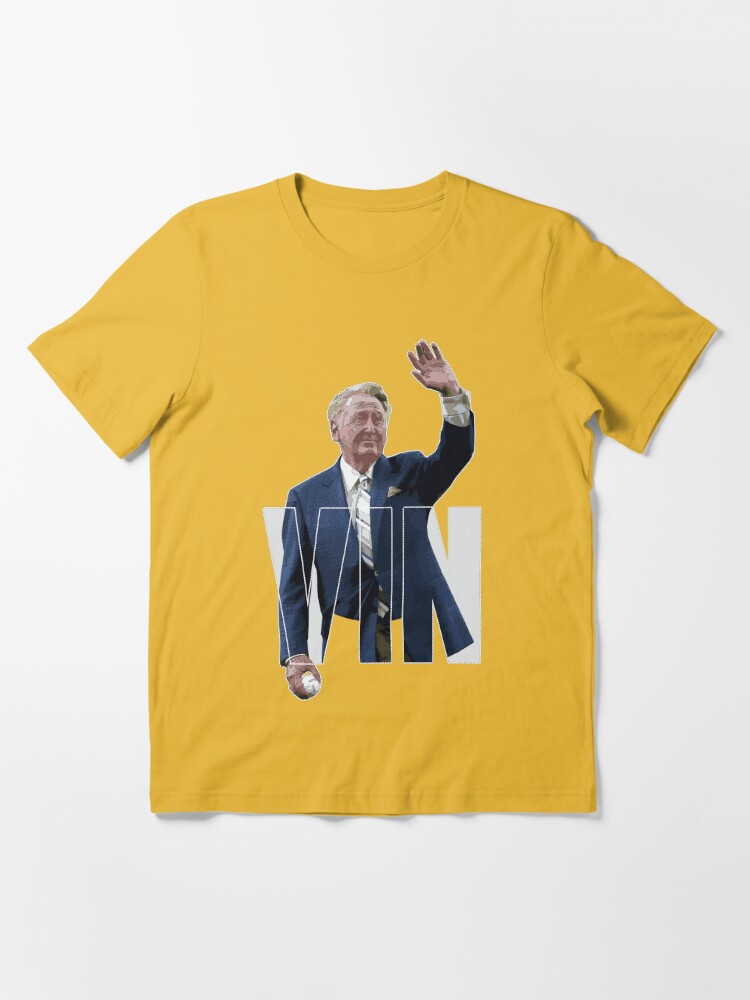 Discover Vin Scully T-Shirt