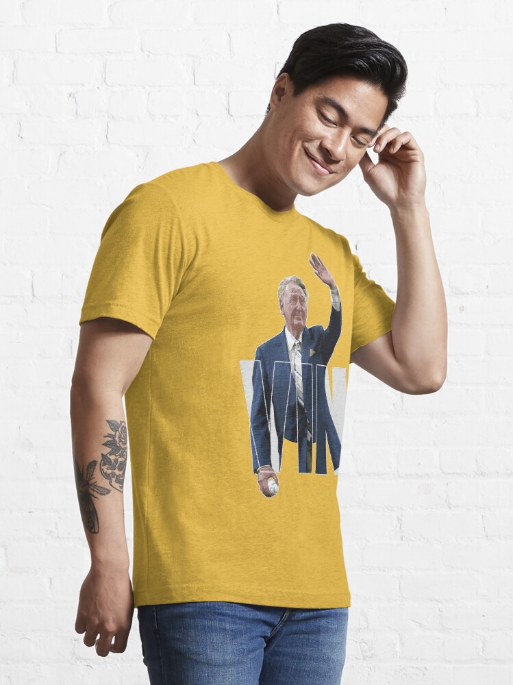 Discover Vin Scully T-Shirt