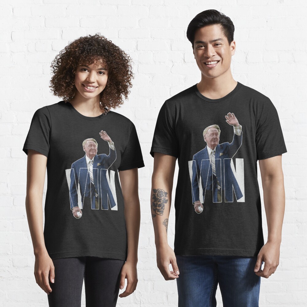 Vin Scully T-Shirt