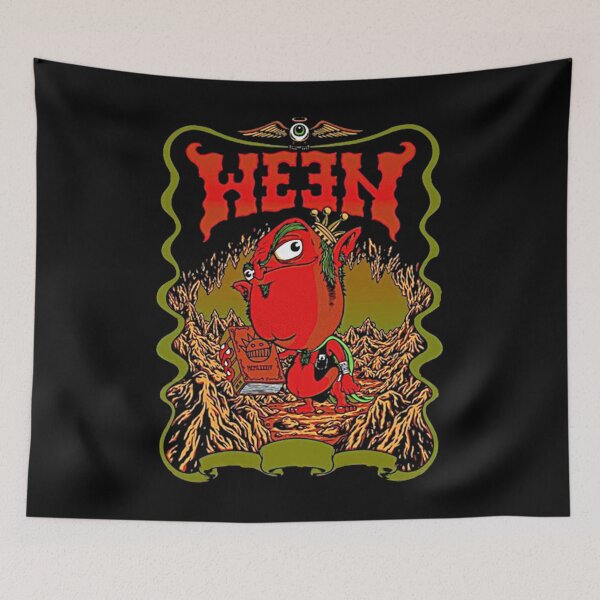 Item preview, Golden Country Greats Ween Gift Fan designed and sold by PeaterElyssa.