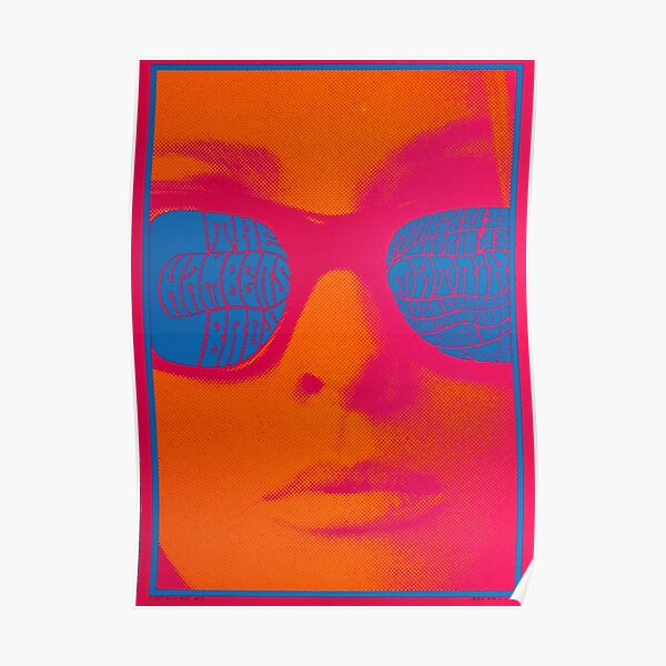 in her eyes Poster