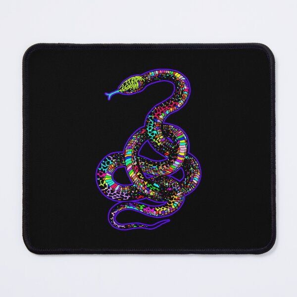 Item preview, snek, black    designed and sold by RicardoEvans.