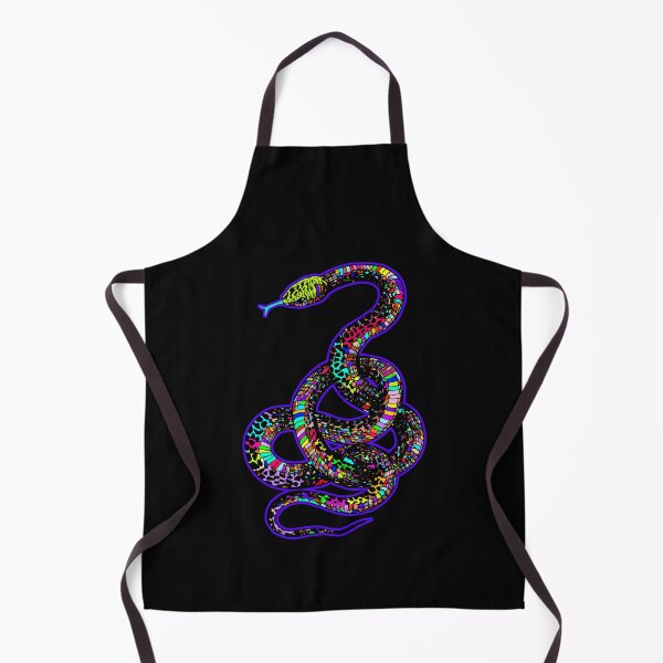 Item preview, snek, black    designed and sold by RicardoEvans.