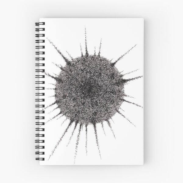 Item preview, SPORE designed and sold by Sally Barnett.