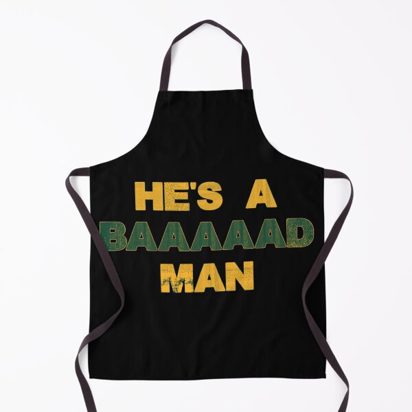 Item preview, Aaron Rodgers - He's A Bad Man/Best Gifts For Men & Women designed and sold by NancyScCYS.