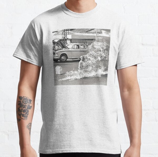 car art Classic T-Shirt