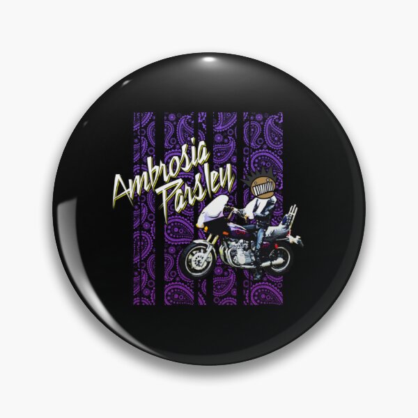 Item preview, Ween Ambrosia Parsley Perfect Gift Fan designed and sold by PeaterElyssa.