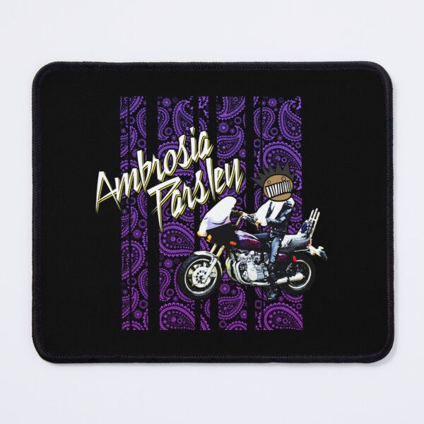 Item preview, Ween Ambrosia Parsley Perfect Gift Fan designed and sold by PeaterElyssa.