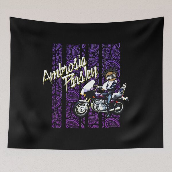 Item preview, Ween Ambrosia Parsley Perfect Gift Fan designed and sold by PeaterElyssa.