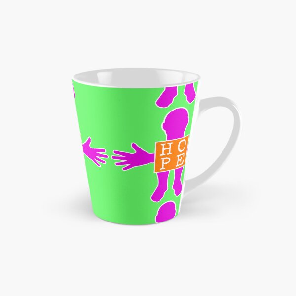 Item preview, Human figure - HOME - Orange ad Violet colors - Monospace font designed and sold by RainbowWordLand.