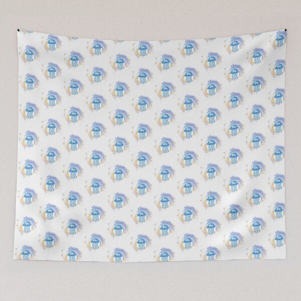 Item preview, jellyfish designed and sold by TAOR.