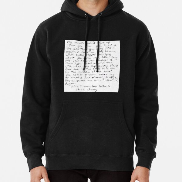 Slip Into Cozy Hoodie